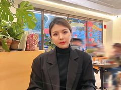-fishtank鱼缸咖啡(三山街店)