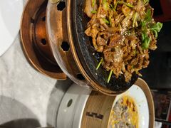 -北平盛世·新京菜·北京烤鸭(劲松·双井店)