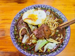 -蒋六十八梯眼镜面(渝中店)