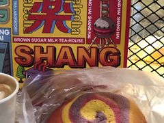 -LELECHA乐乐茶(美罗城店)