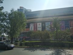-北京清河万象汇
