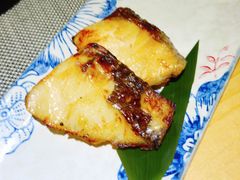 -吉兆·料理(红梅南路店)