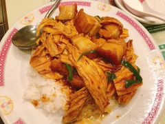-吴系粤菜馆·茶餐厅(深业上城店)