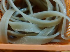 -肥龙火锅(南坪店)