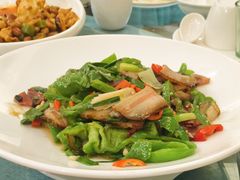 -春来和(汉城南路店)