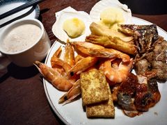 -松子料理(白家庄店)