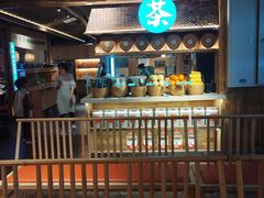 -筱爷叔·上海传统手工菜(玉树路店)