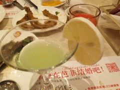 -芭菲盛宴·环球美食(解放碑英利国际店)