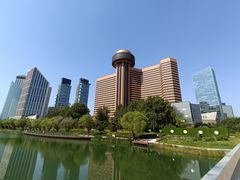 -赛百味SUBWAY(都汇天地店)