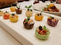 -江南·JIANGNAN(北京歌华开元大酒店)
