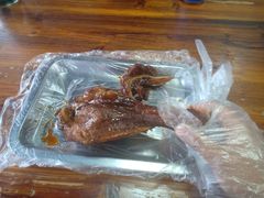 -赵元章肉骨烧(山塘街店)