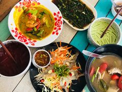 -Doo Dee Thai Food(Issan/Isaan/Esan)