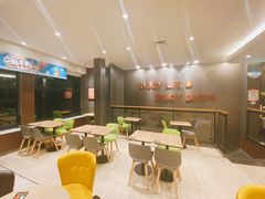 -德克士(通惠门店)