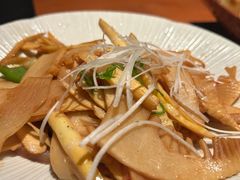 -千代武日本料理(开发区店)