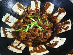 -皖北巫氏三胖地锅鸡(长淮总店)