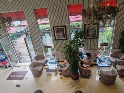 -爱儿美儿童摄影(五路居花园别墅店)