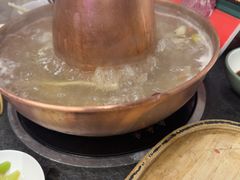 -仁和四季涮肉馆(天坛南门店)