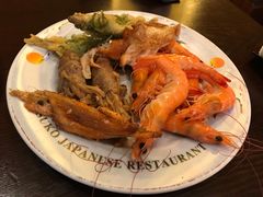 -松子料理(白家庄店)