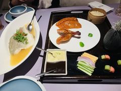 -梧桐北京烤鸭·铜锅涮肉(海岸城店)