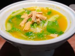 -北京老铺烤鸭(时代广场店)