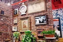 -P.STYLE 派斯造型