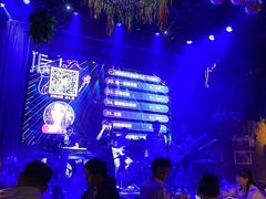 -贝贝龙虾·音乐餐厅(昌平东关店)