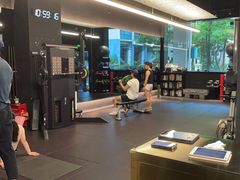 -TOP健身私教工作室(侨香店)