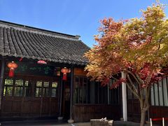 -西山人家·二十年老字号农家菜(旺山店)