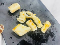 -于家烧烤(三里桥店)