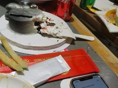 -蜀留香火锅·始于1999·原四川老火锅(白堤路店)