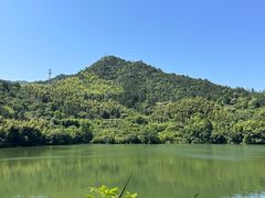 -严子陵钓台(富春江小三峡)