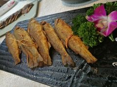 -新悦·霞浦海鲜生(上下杭店)