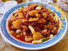 -福顺祥大盘鸡(临潼店)