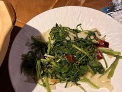 -雀舞云南菜(天津天河城购物中心店)