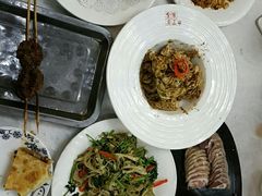 -金家老三饭庄(常营店)