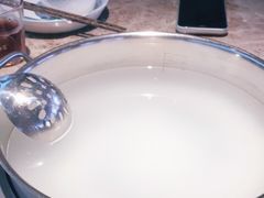 -淘米捞·米汤脆鲩鱼火锅(福田皇岗店)