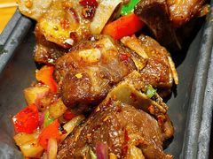 -隔壁老王·家常云南菜(花巷店)