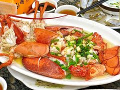-阿勇海鲜排档2号(朱家尖店)