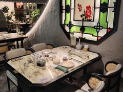 -锦府盐帮·私宴(赛特店)