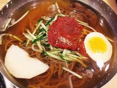 冷面-花味·自助烤肉(雨花客厅店)