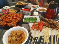 -靓虾二哥·龙虾馆(大塘总店)
