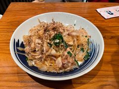 -玄白·炭烤活鳗(上海首店)