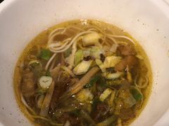 -乡党臊子面(丰庆公园店)