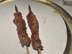 -西域阿里马新疆菜·清真(桂花路店)