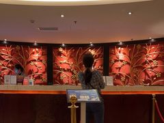 -扬州中集格兰云天大酒店
