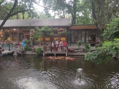 -白家大院·王府宫廷菜(苏州街店)