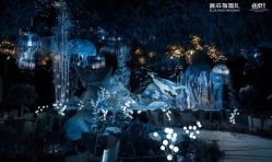 -成都新希望高新皇冠假日酒店-宴会厅·会议活动·户外场地