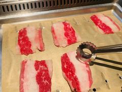 -新石器烤肉(百联川沙店)