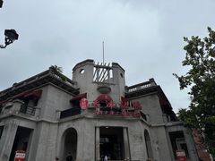-天津意大利风情旅游区