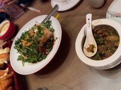 -金掌勺锅包肉(太原万达店)